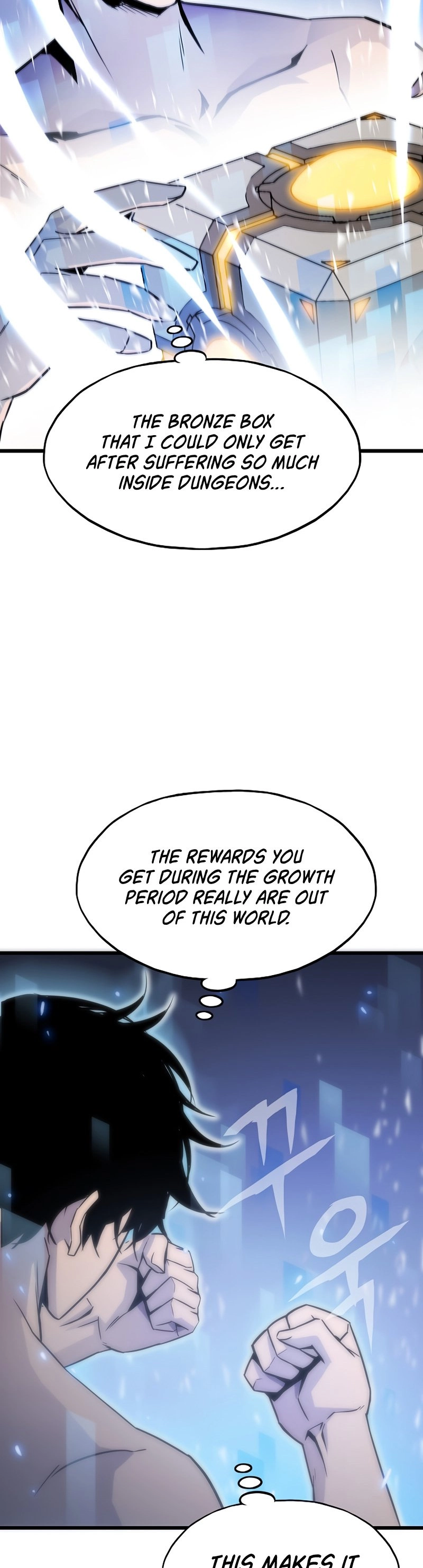 Past Life Returner Chapter 2, page 42 of 68