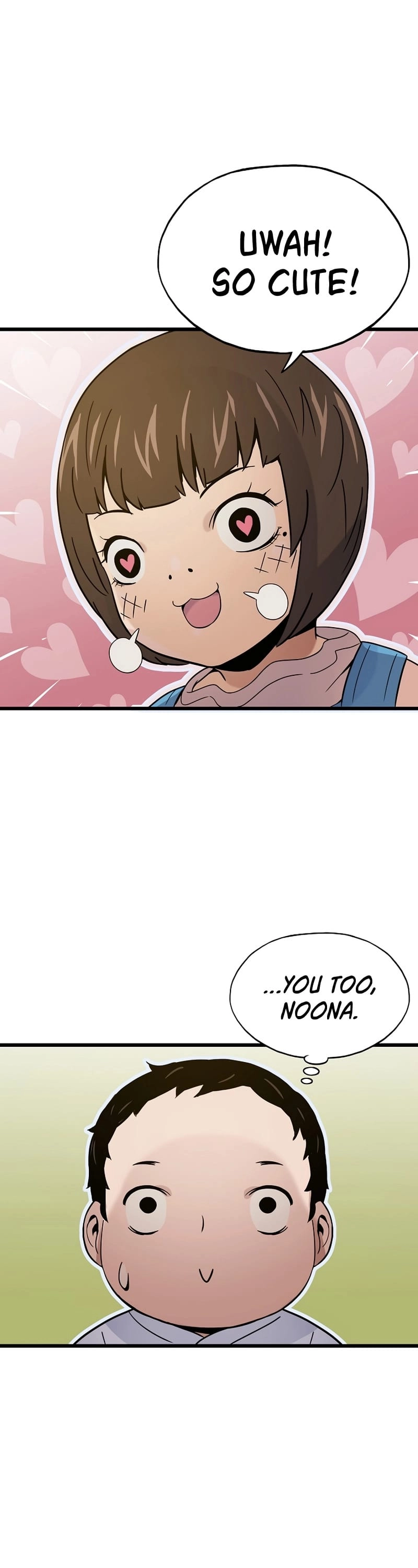 Past Life Returner Chapter 2, page 49 of 68