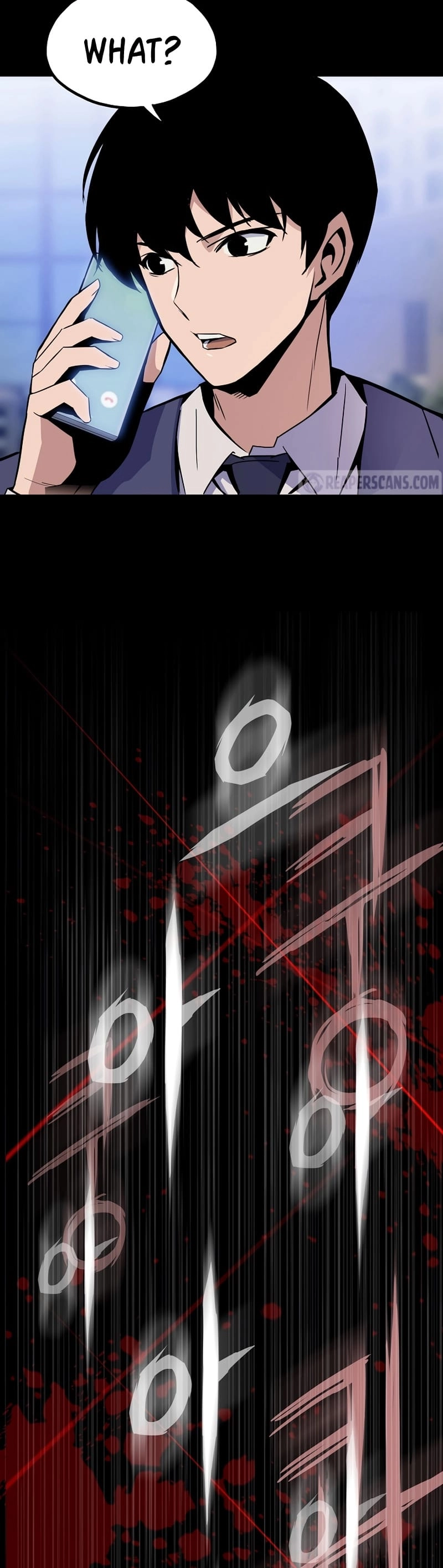 Past Life Returner Chapter 2, page 7 of 68