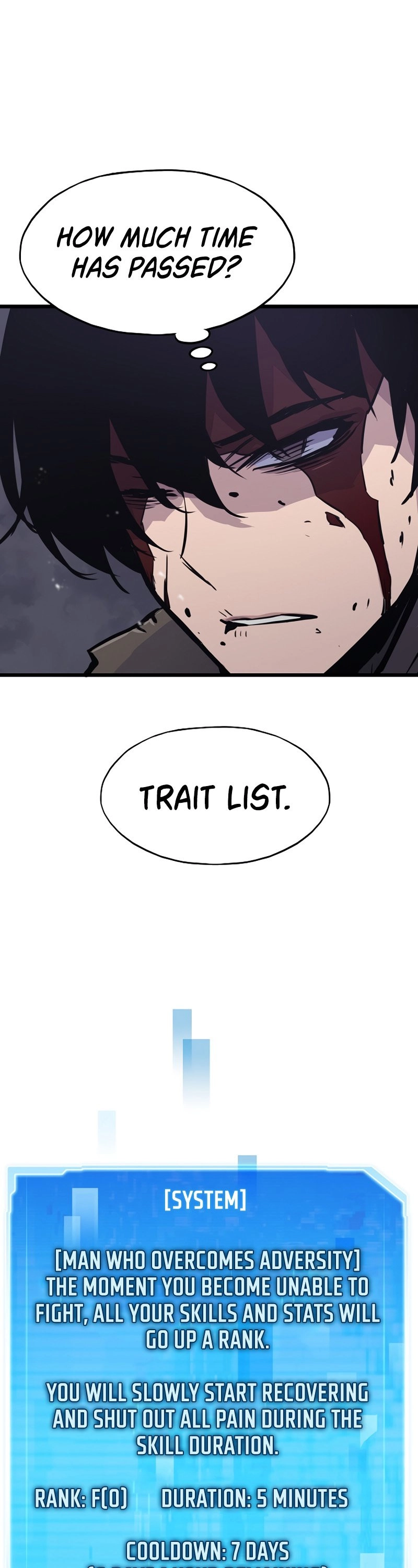 Past Life Returner Chapter 20, page 10 of 64
