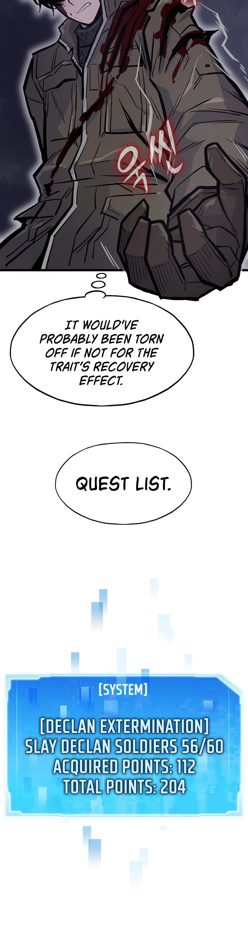 Past Life Returner Chapter 20, page 12 of 64