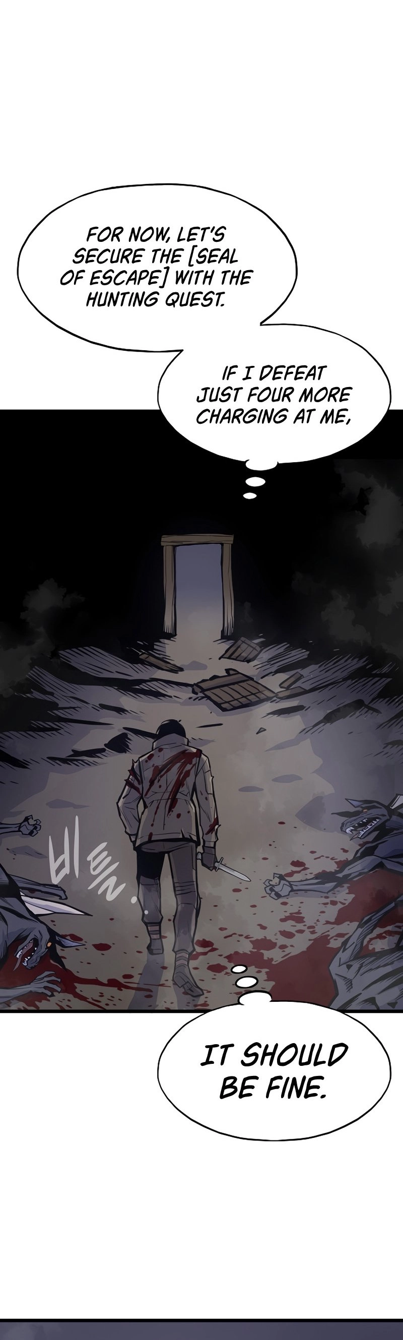 Past Life Returner Chapter 20, page 14 of 64
