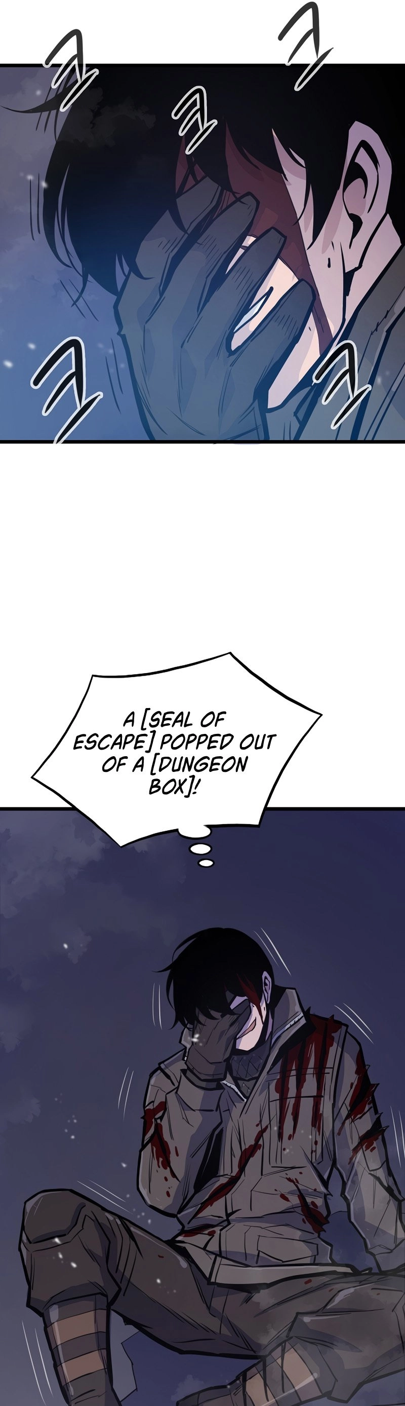 Past Life Returner Chapter 20, page 41 of 64