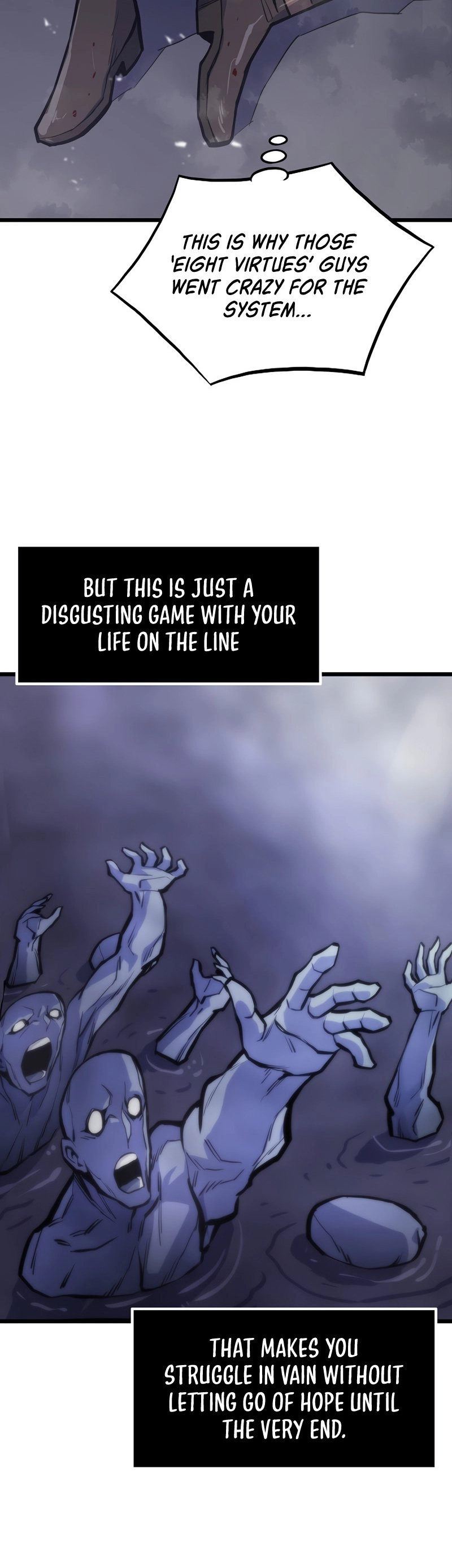 Past Life Returner Chapter 20, page 42 of 64