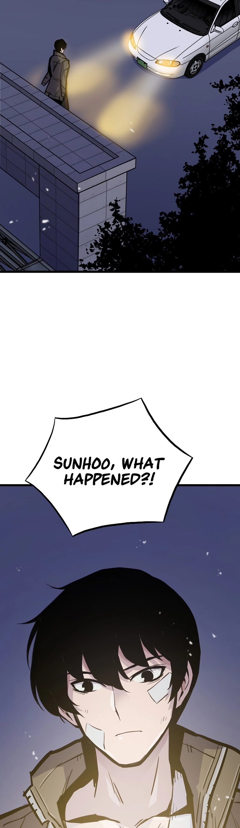 Past Life Returner Chapter 20, page 50 of 64