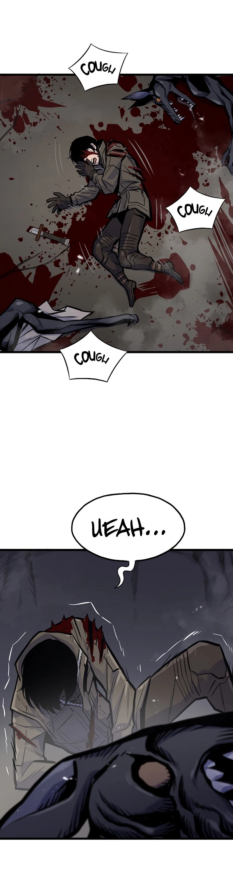 Past Life Returner Chapter 20, page 9 of 64