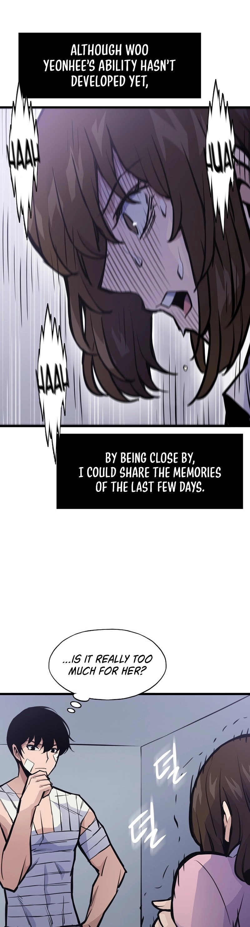 Past Life Returner Chapter 21, page 10 of 56