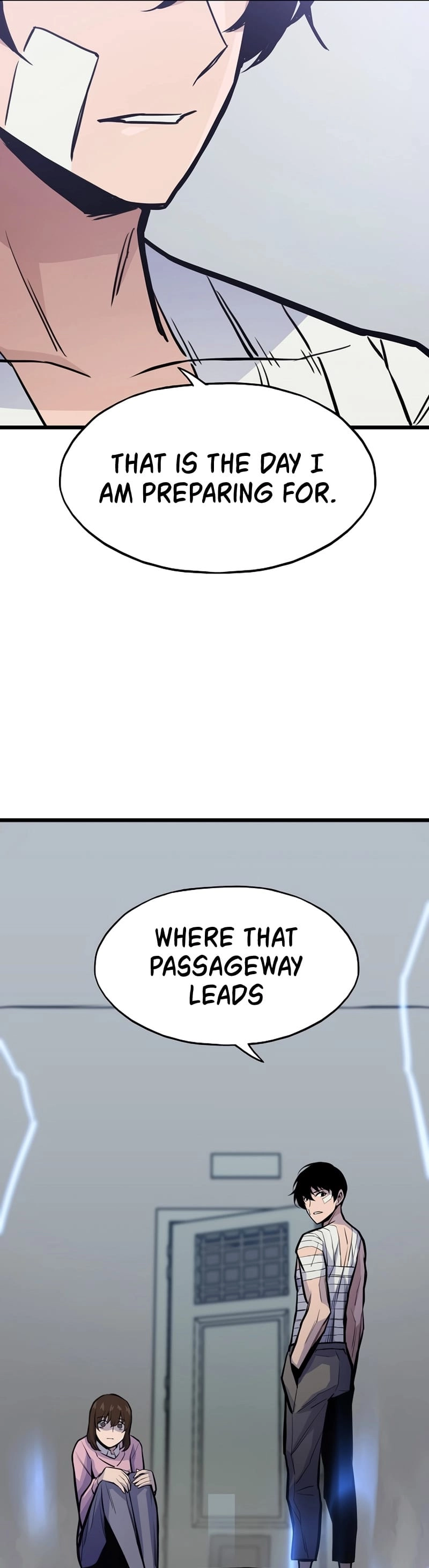 Past Life Returner Chapter 21, page 13 of 56