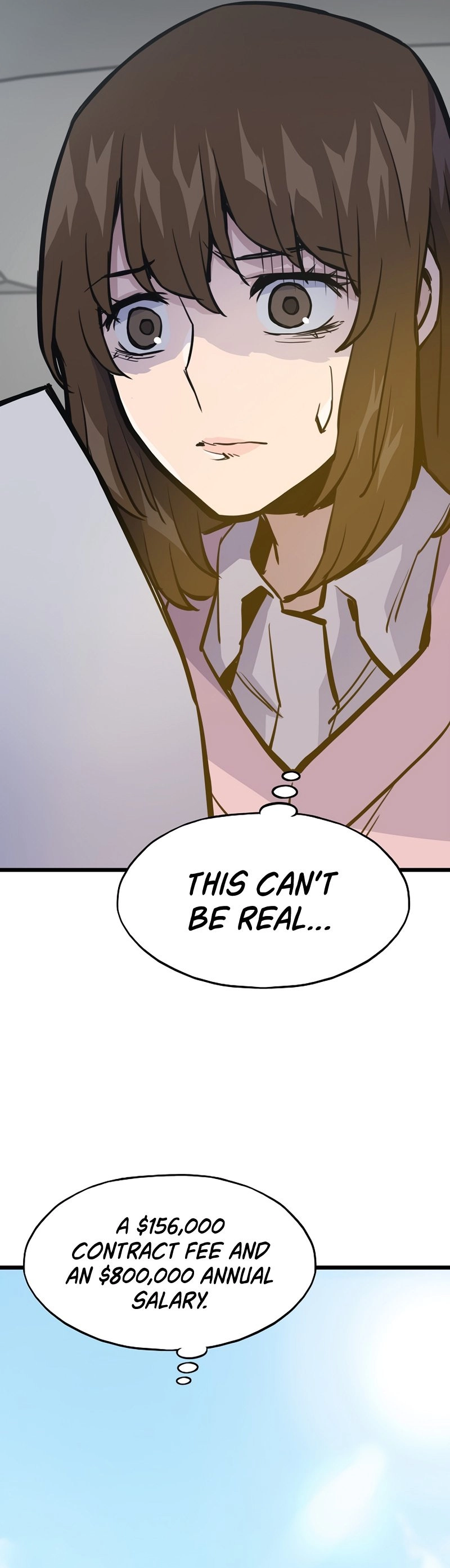 Past Life Returner Chapter 21, page 25 of 56