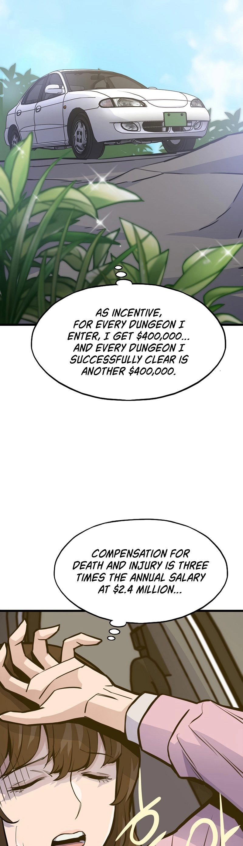 Past Life Returner Chapter 21, page 26 of 56