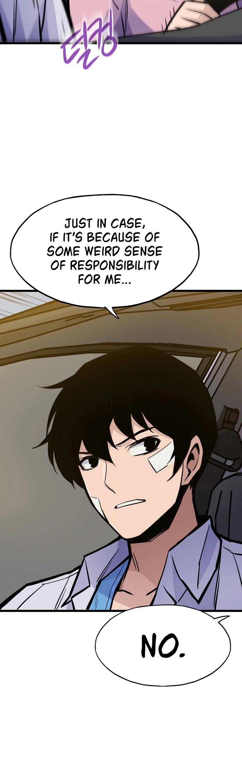 Past Life Returner Chapter 21, page 36 of 56