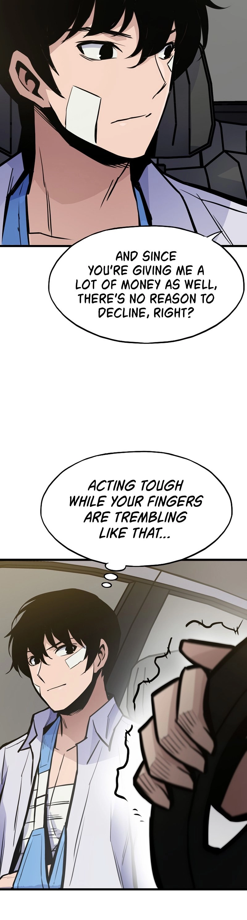 Past Life Returner Chapter 21, page 38 of 56