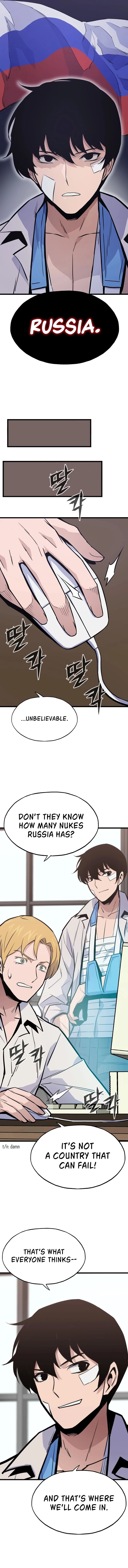 Past Life Returner Chapter 22, page 14 of 82