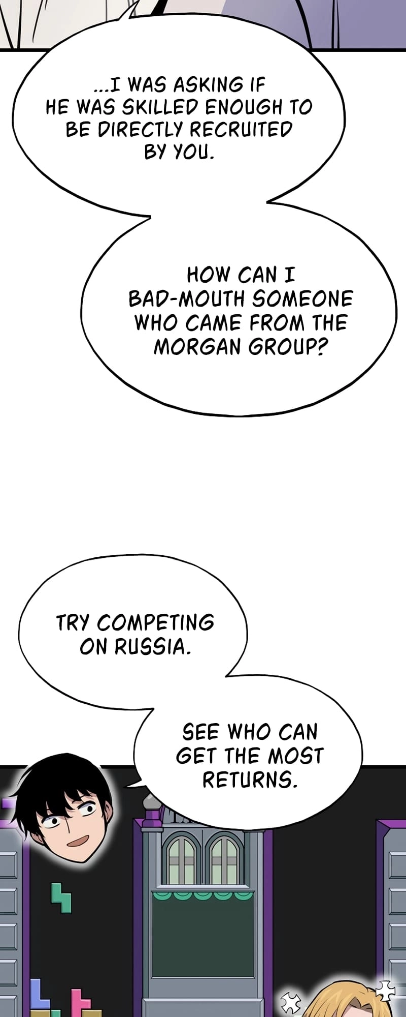Past Life Returner Chapter 22, page 16 of 82