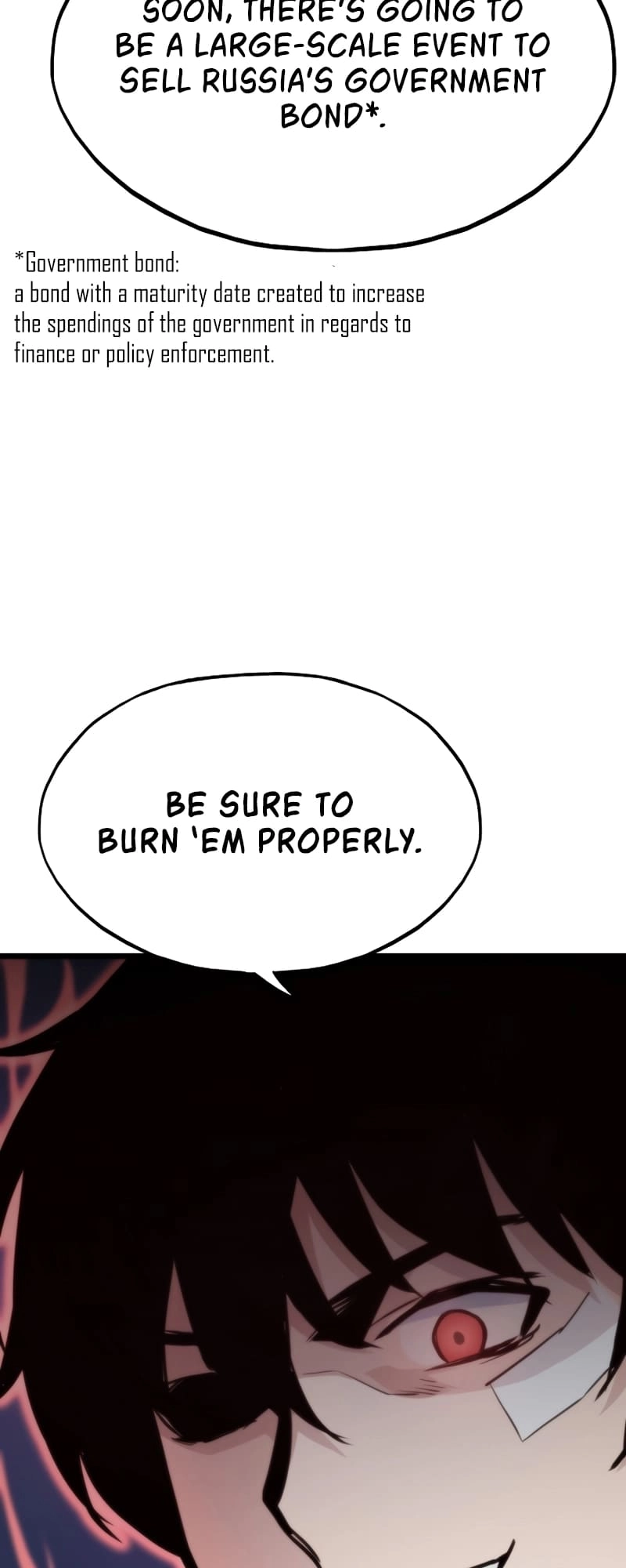 Past Life Returner Chapter 22, page 22 of 82