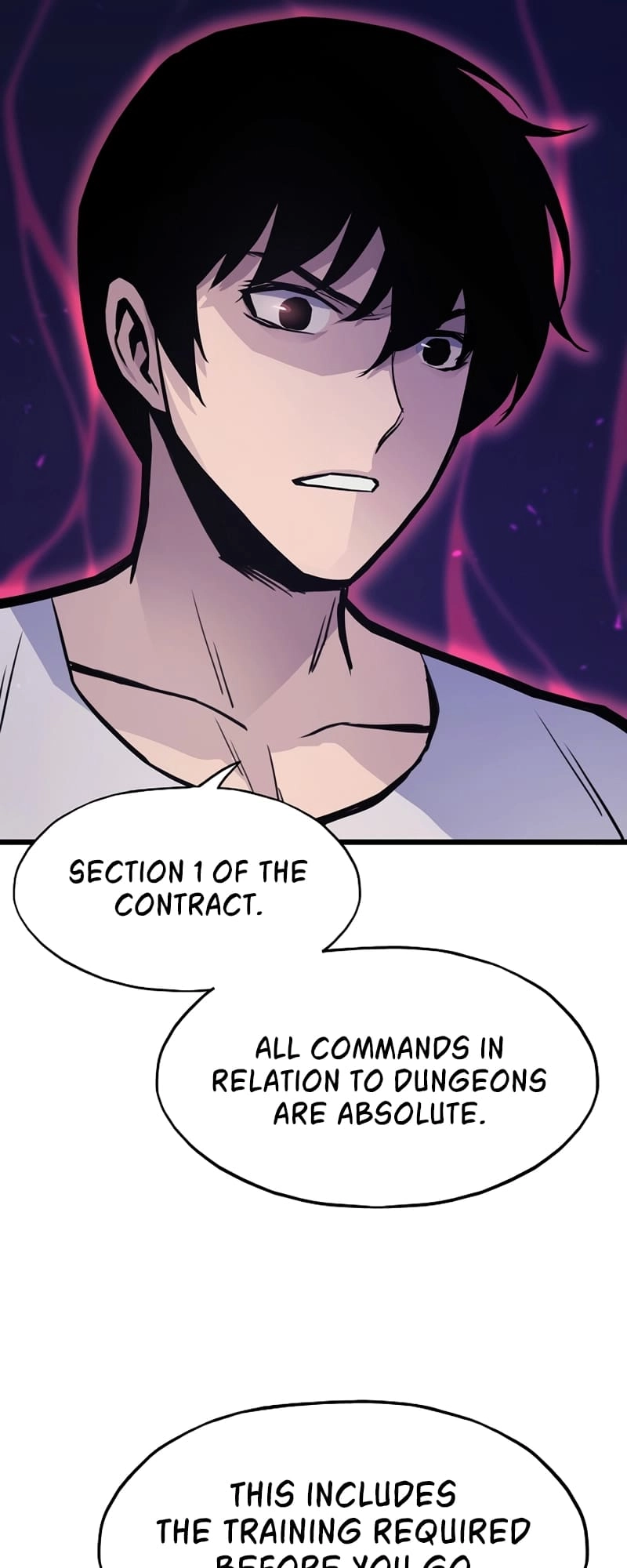 Past Life Returner Chapter 22, page 33 of 82