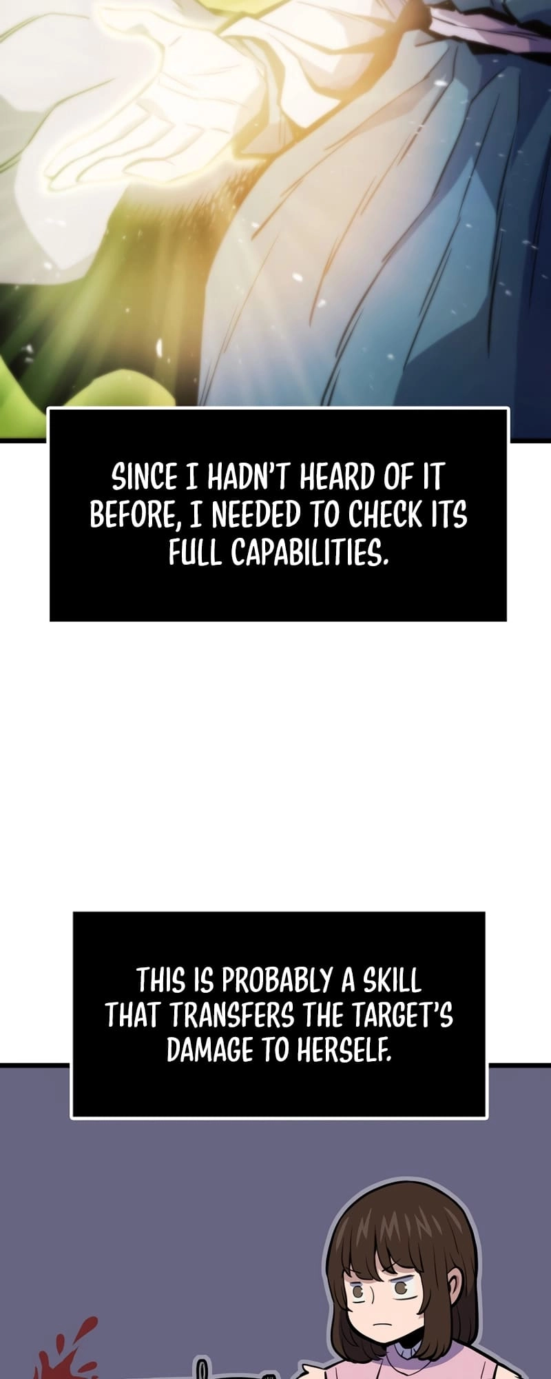 Past Life Returner Chapter 22, page 37 of 82