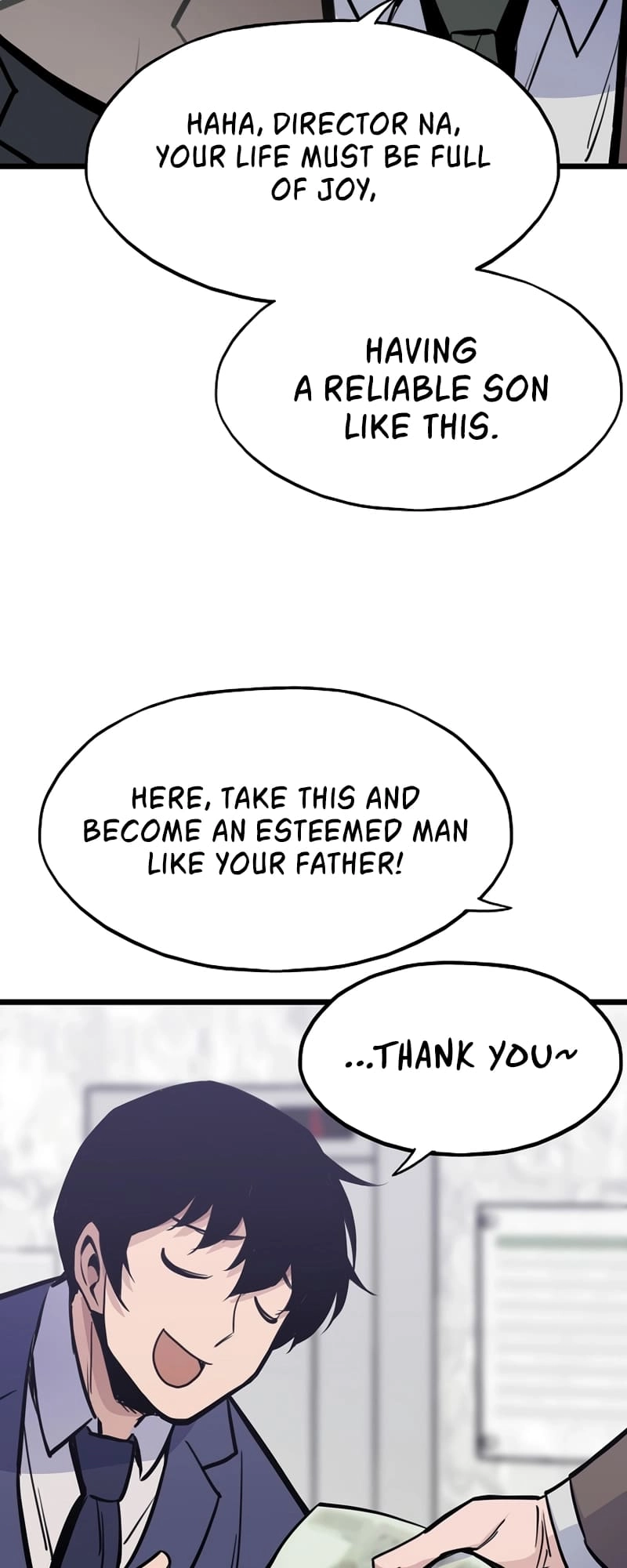 Past Life Returner Chapter 22, page 67 of 82