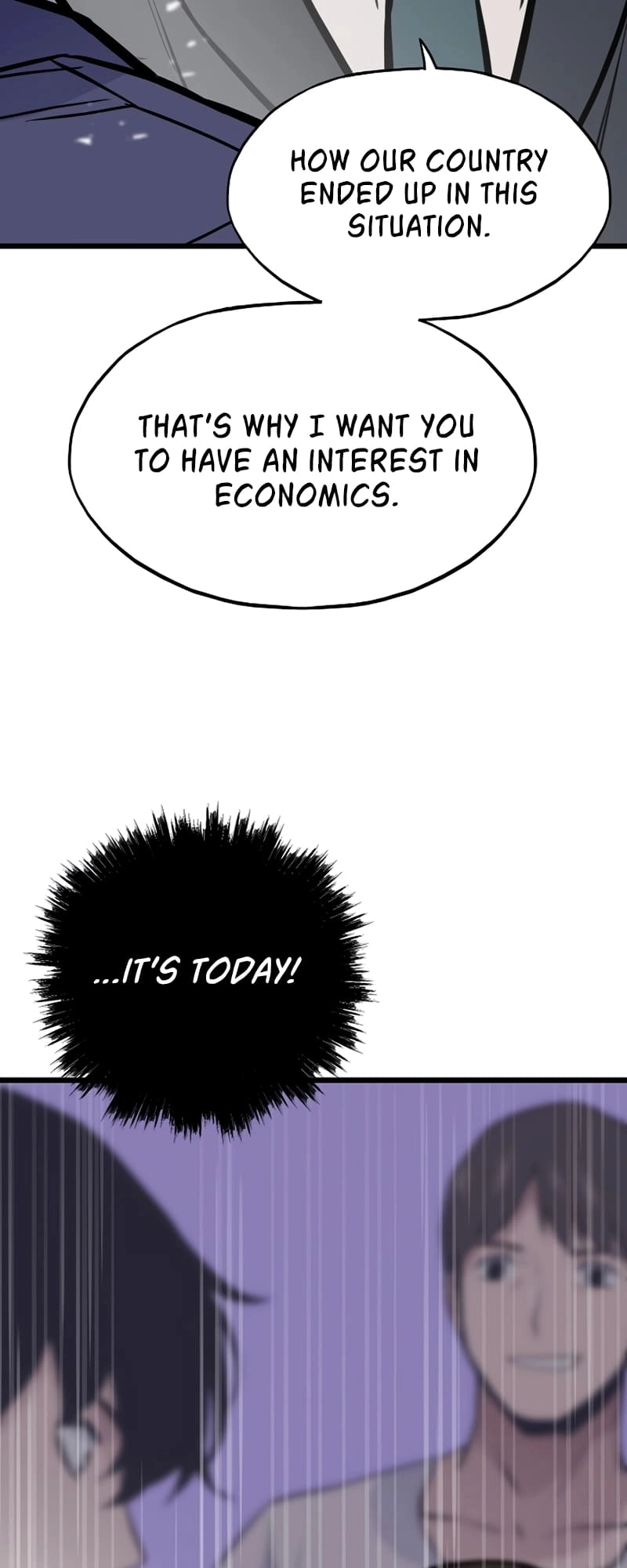 Past Life Returner Chapter 22, page 77 of 82