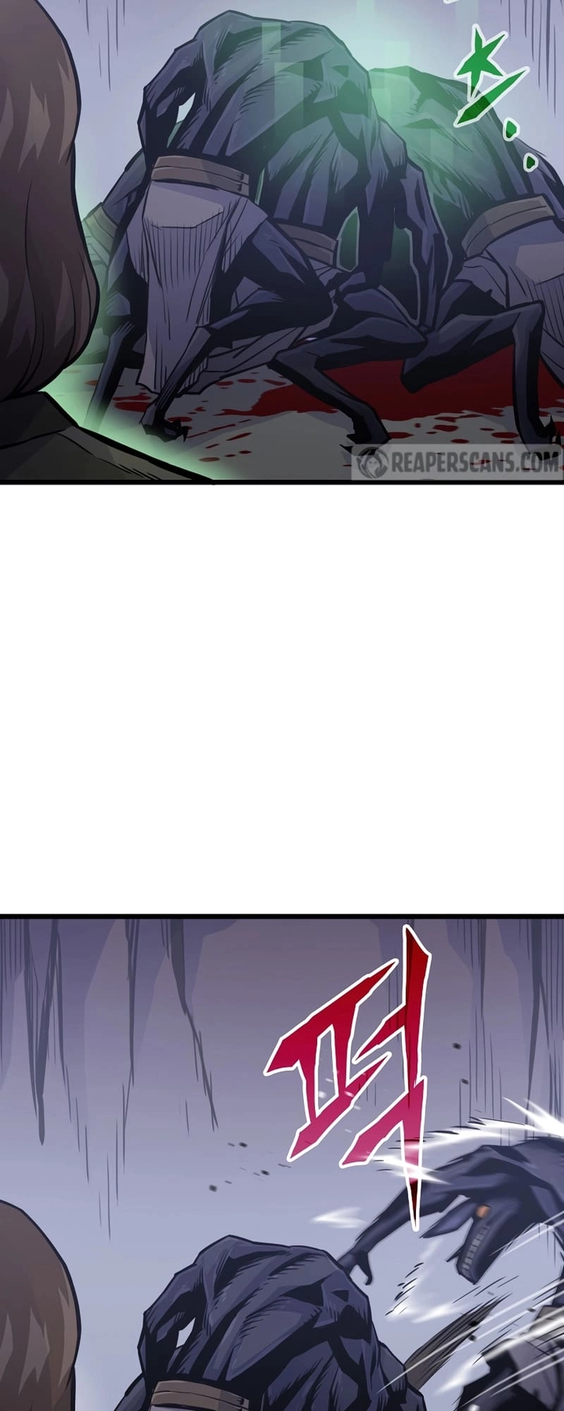 Past Life Returner Chapter 23, page 23 of 71