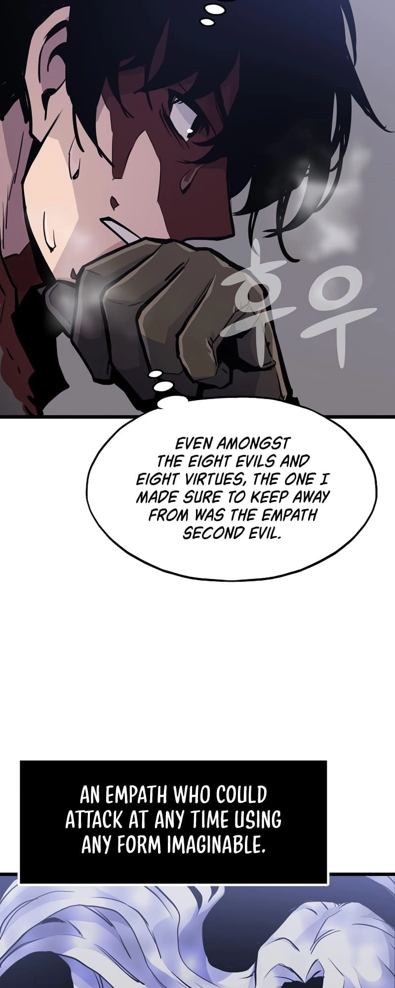 Past Life Returner Chapter 23, page 34 of 71
