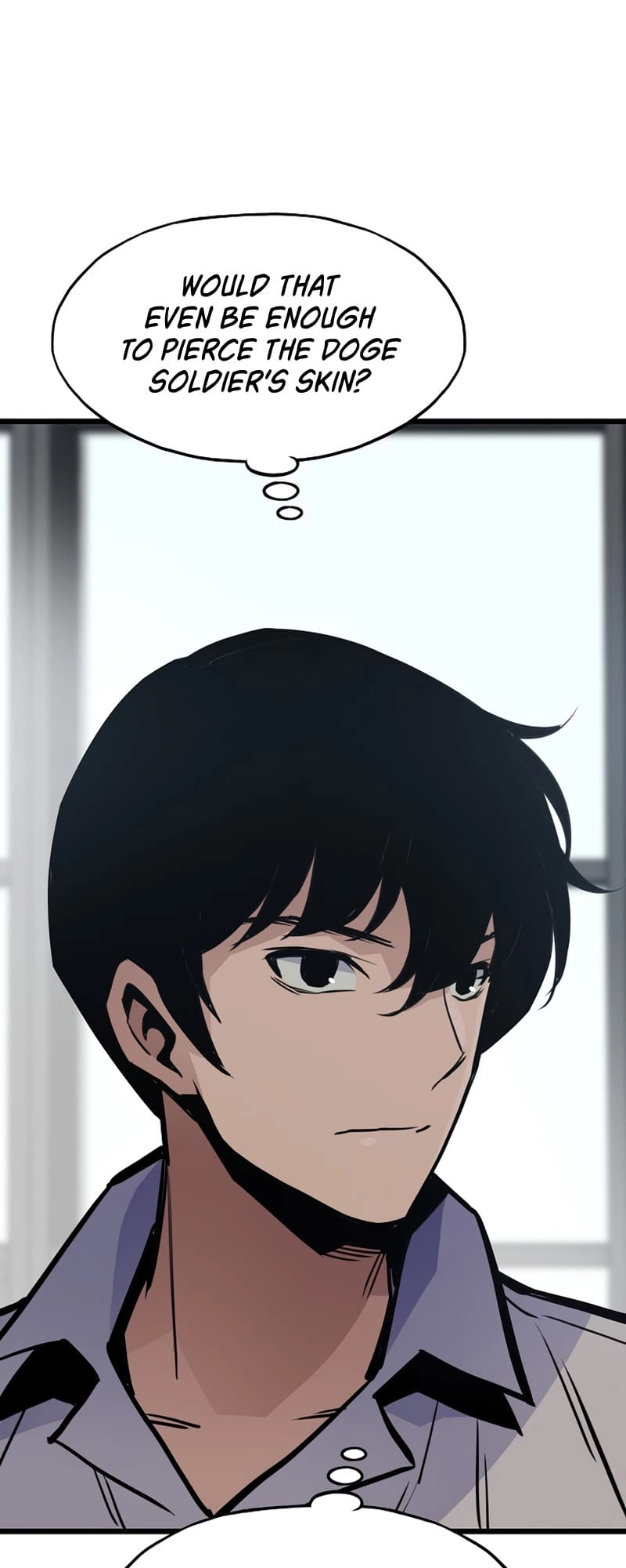Past Life Returner Chapter 23, page 5 of 71