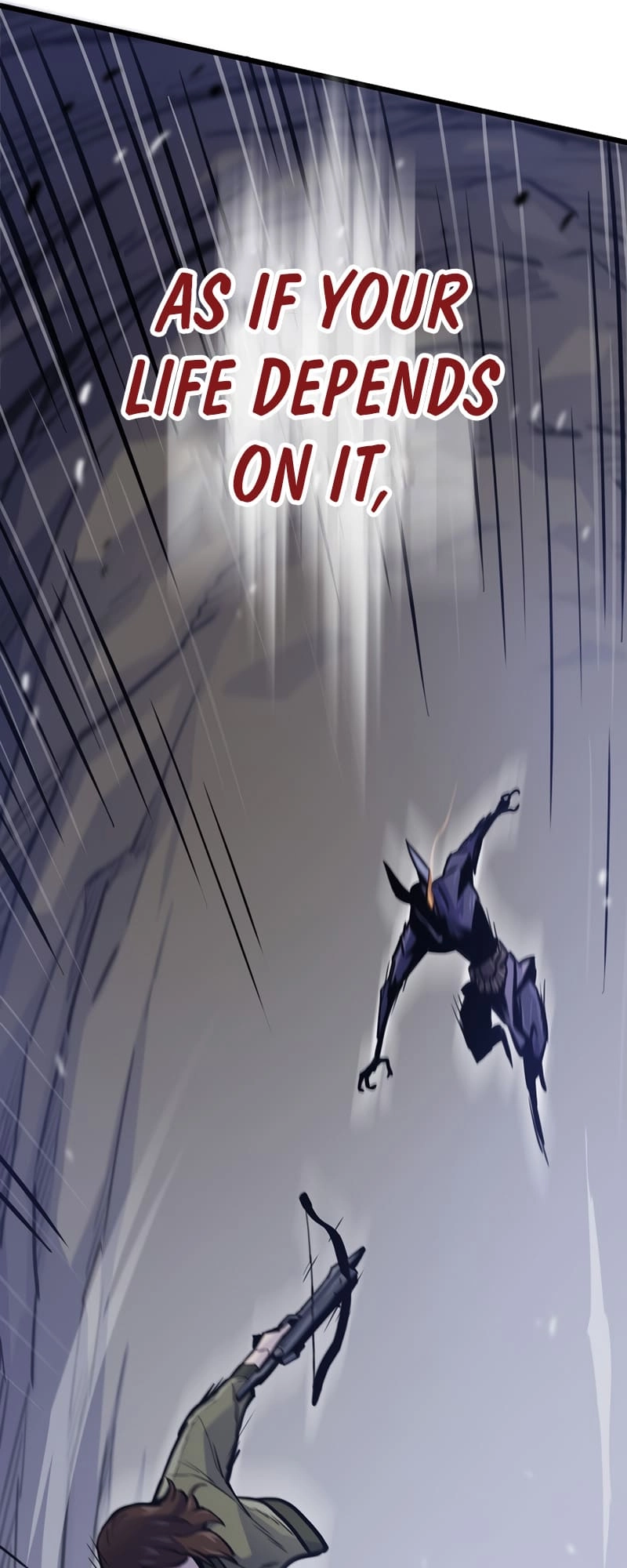 Past Life Returner Chapter 23, page 58 of 71