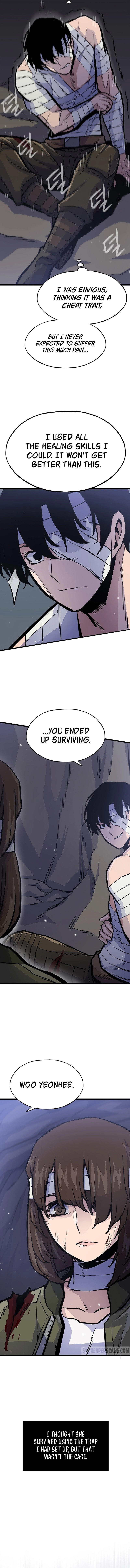 Past Life Returner Chapter 24, page 10 of 67