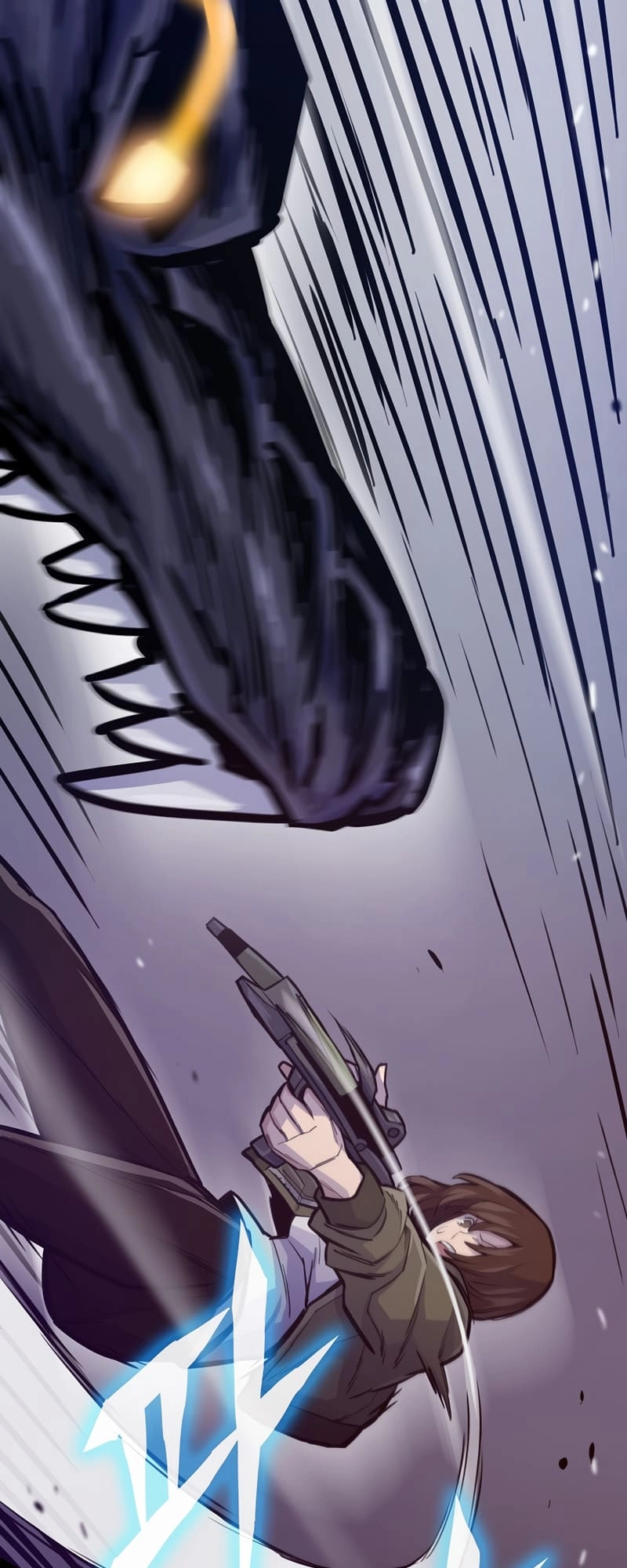 Past Life Returner Chapter 24, page 15 of 67