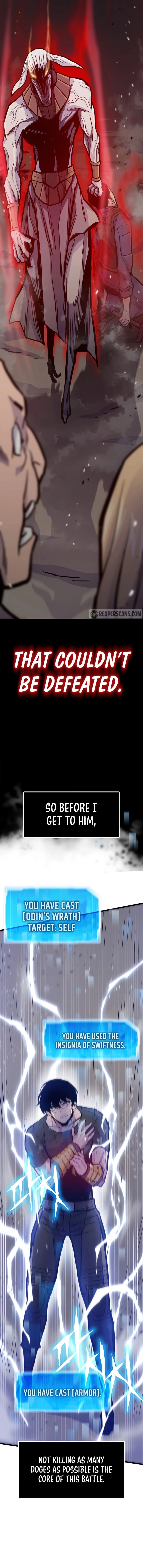 Past Life Returner Chapter 24, page 60 of 67