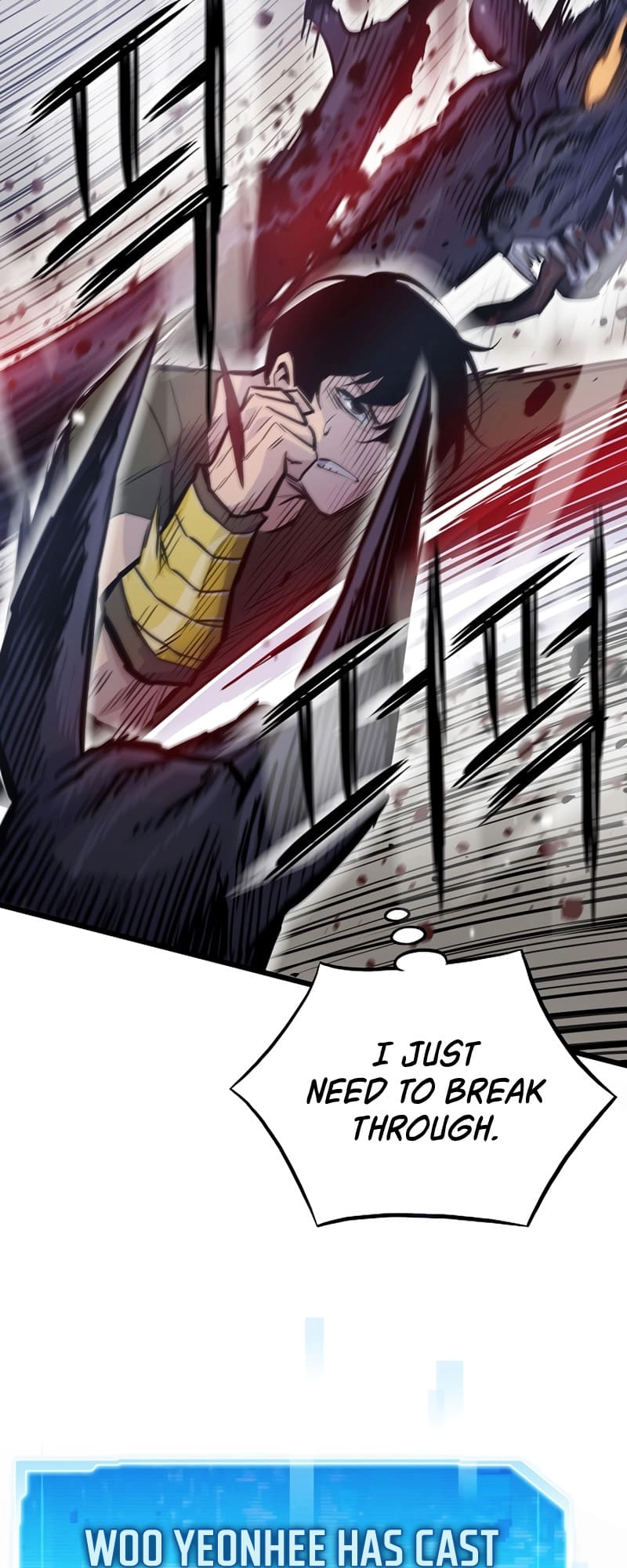 Past Life Returner Chapter 25, page 12 of 77