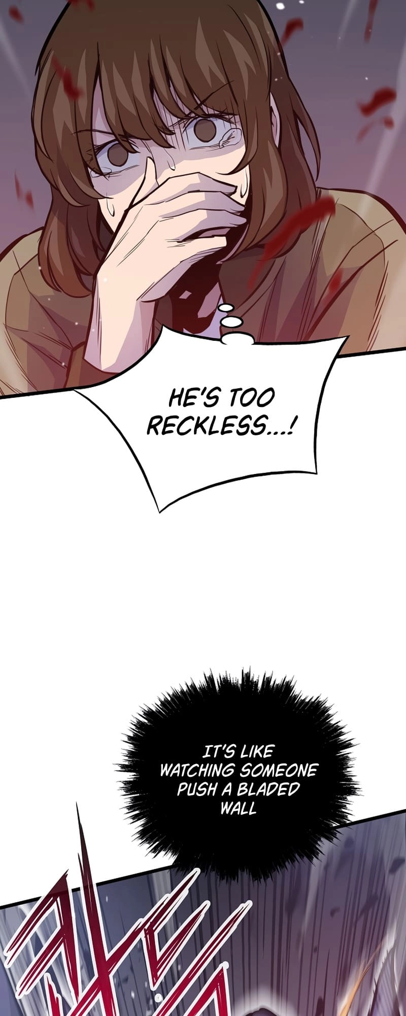 Past Life Returner Chapter 25, page 16 of 77