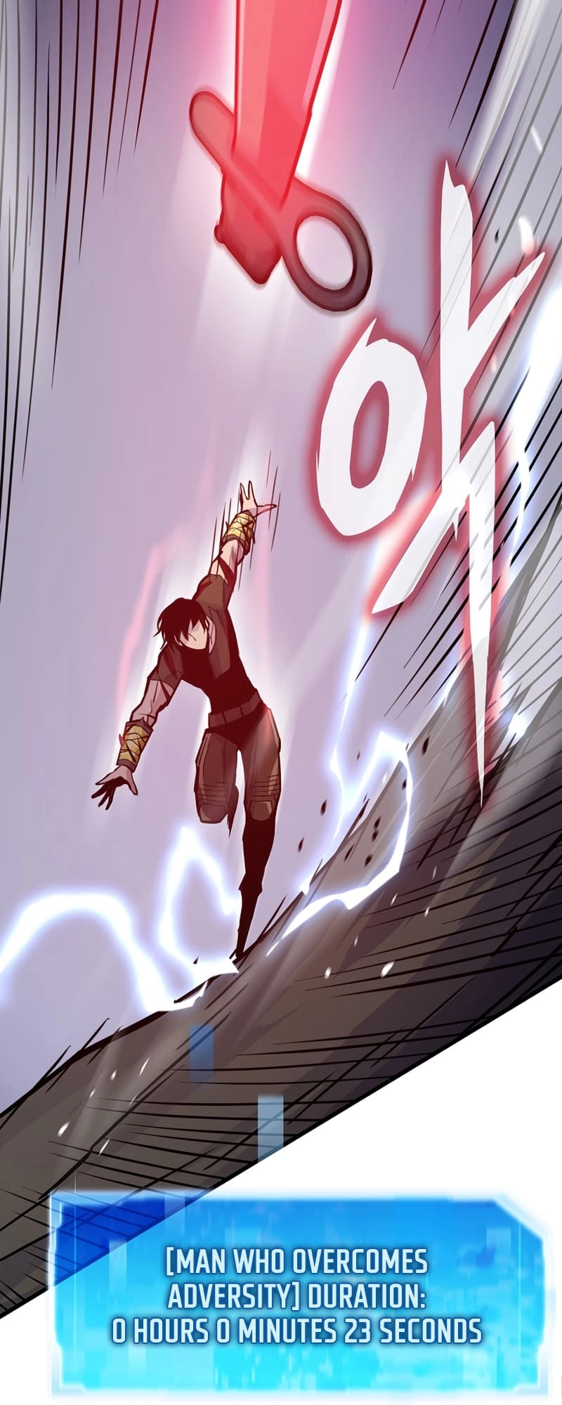 Past Life Returner Chapter 25, page 36 of 77