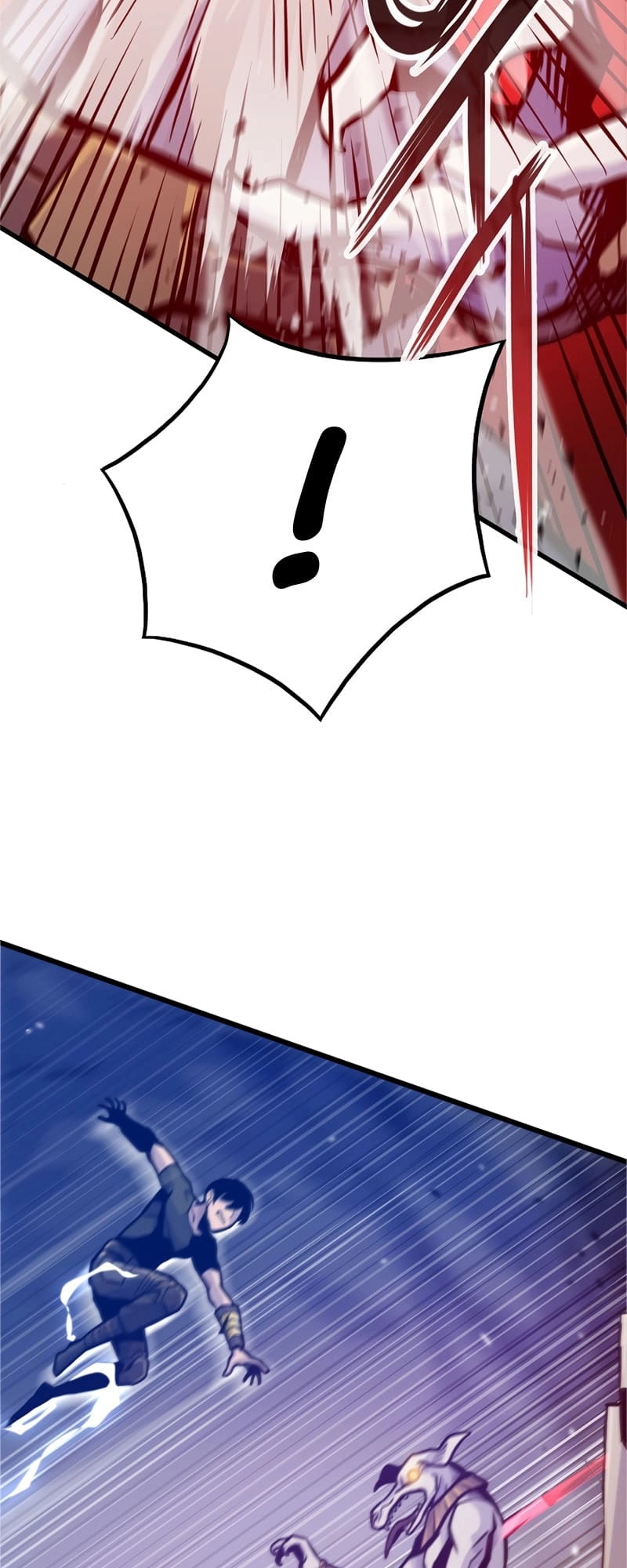 Past Life Returner Chapter 25, page 39 of 77