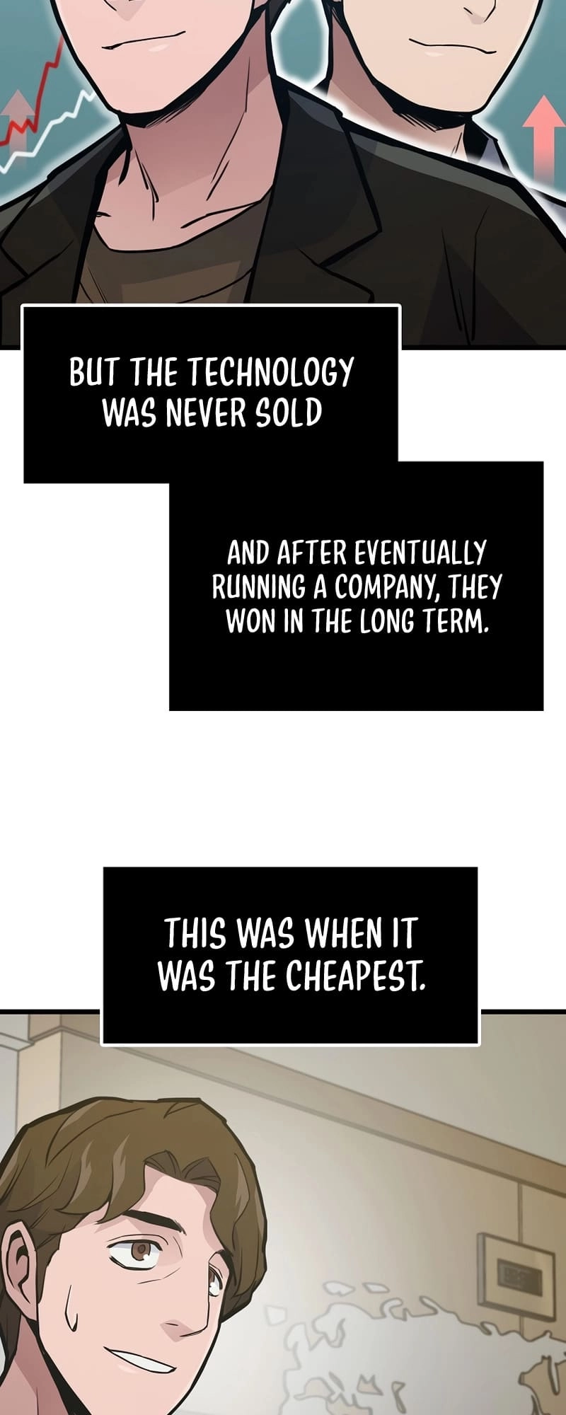 Past Life Returner Chapter 26, page 35 of 76