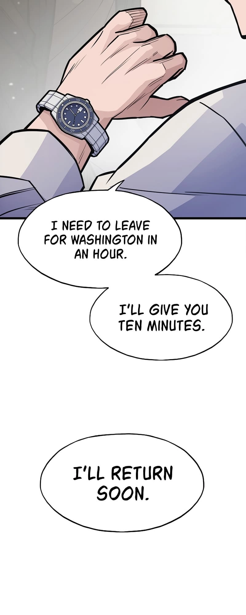 Past Life Returner Chapter 26, page 42 of 76