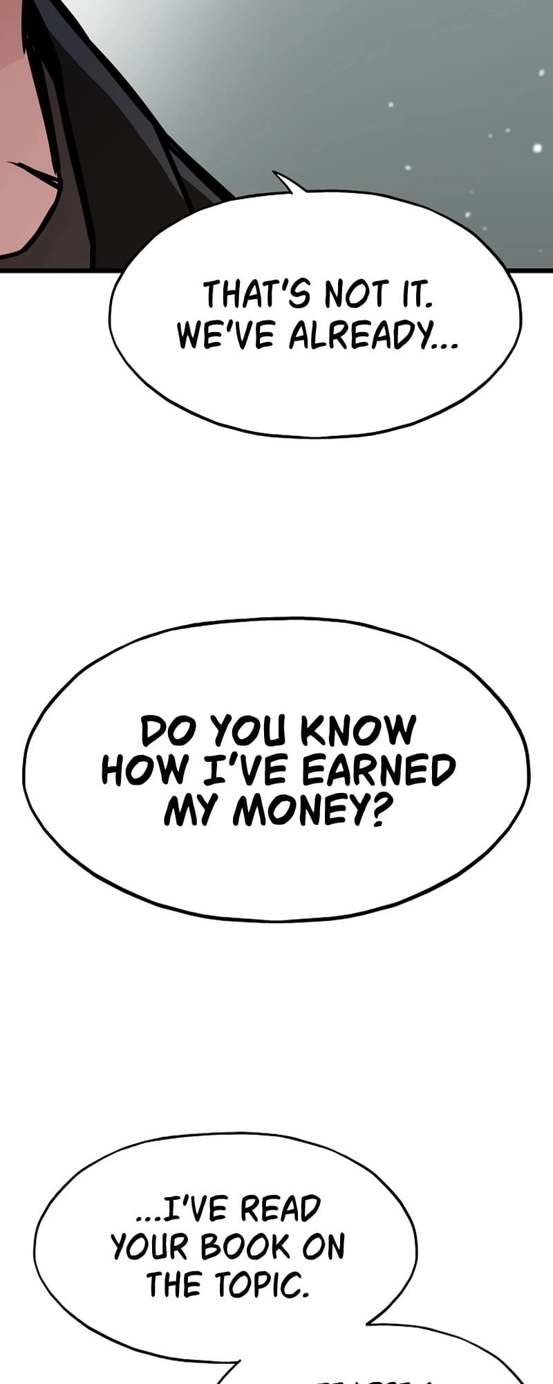 Past Life Returner Chapter 26, page 46 of 76