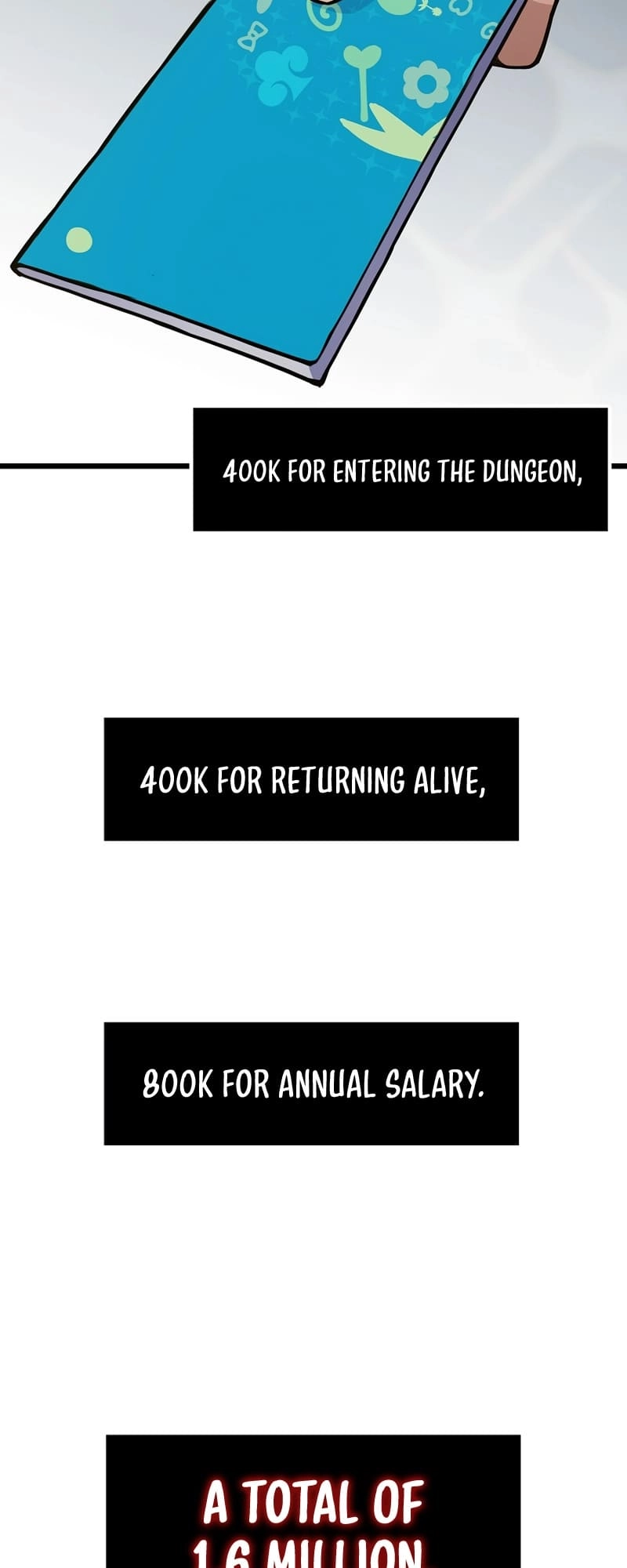 Past Life Returner Chapter 26, page 5 of 76