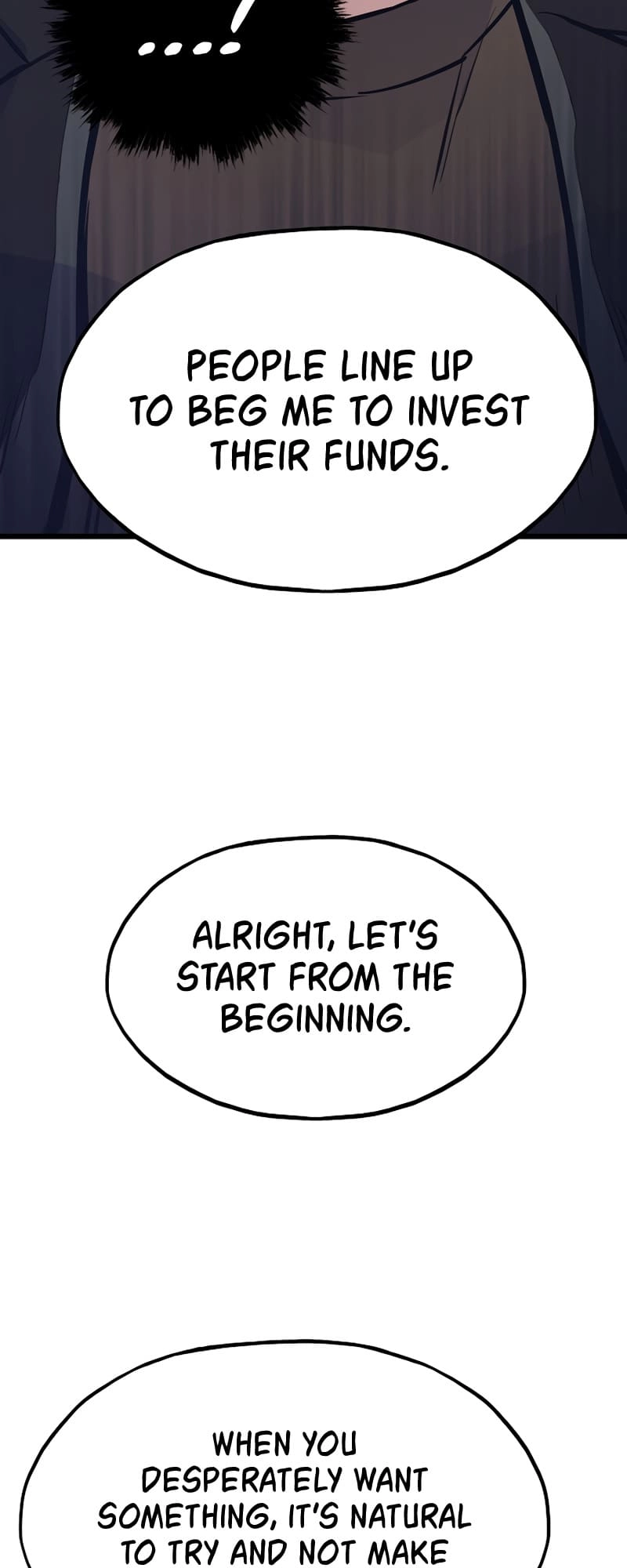 Past Life Returner Chapter 26, page 52 of 76