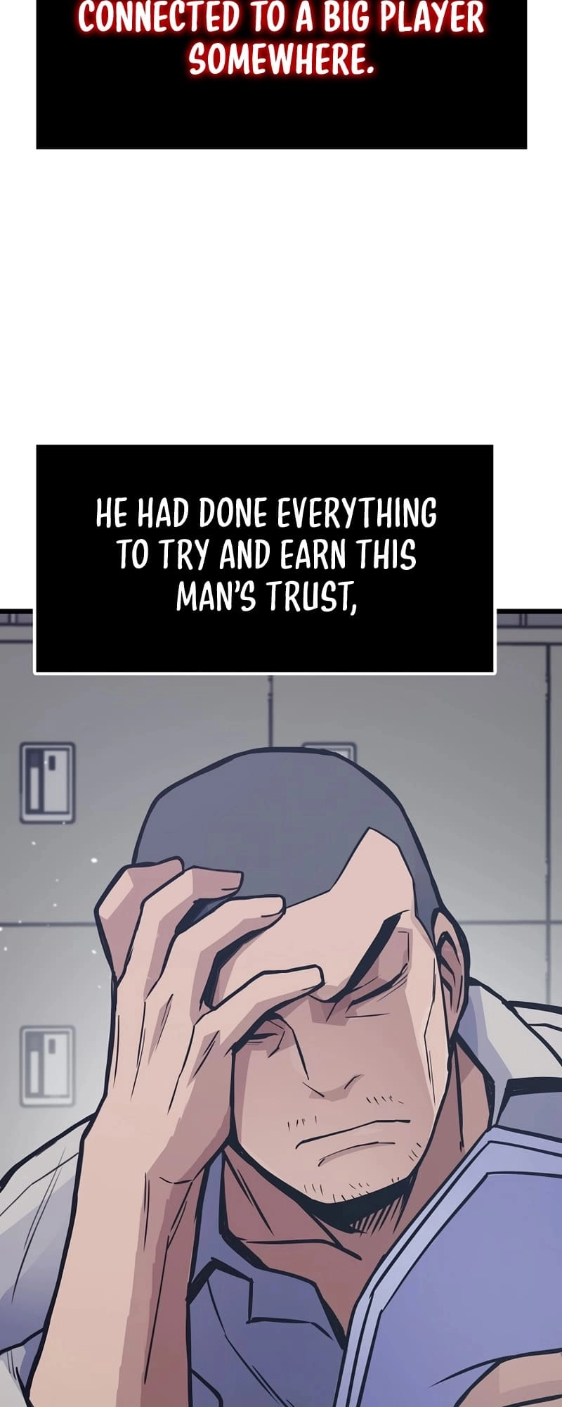 Past Life Returner Chapter 27, page 17 of 96