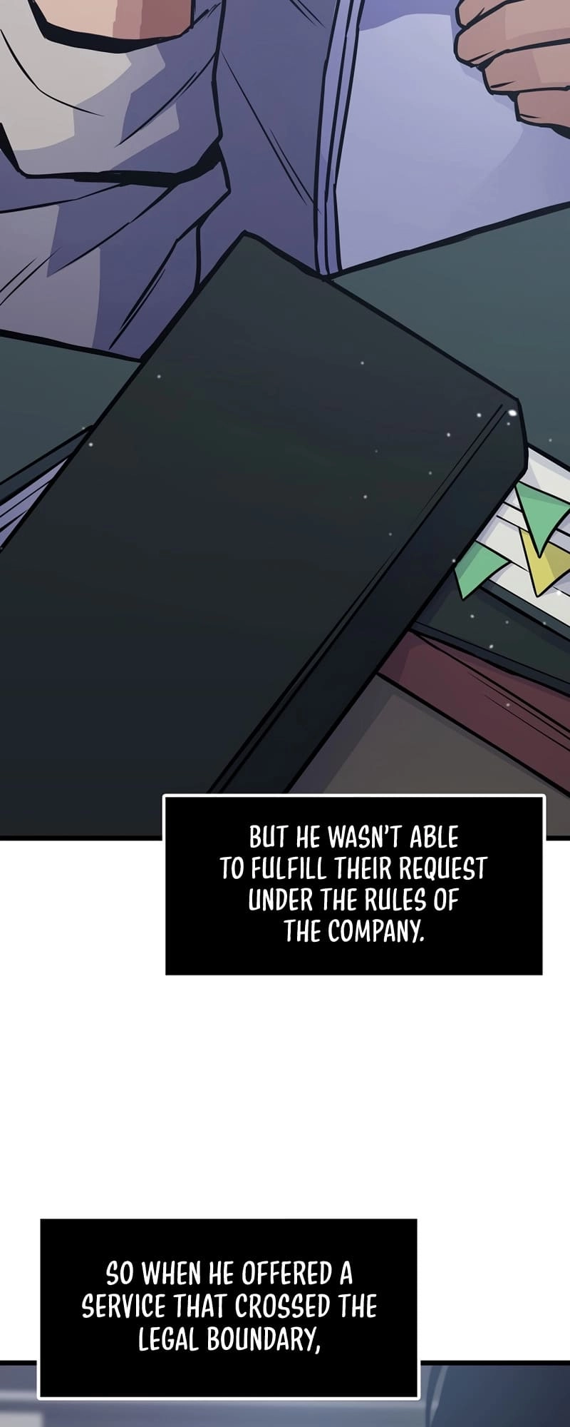 Past Life Returner Chapter 27, page 18 of 96