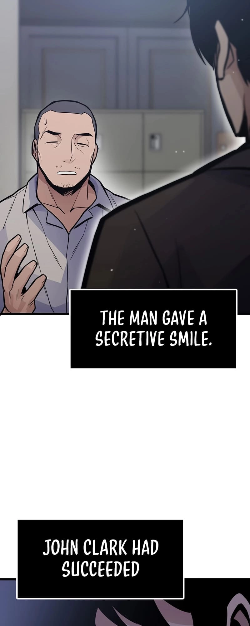 Past Life Returner Chapter 27, page 19 of 96