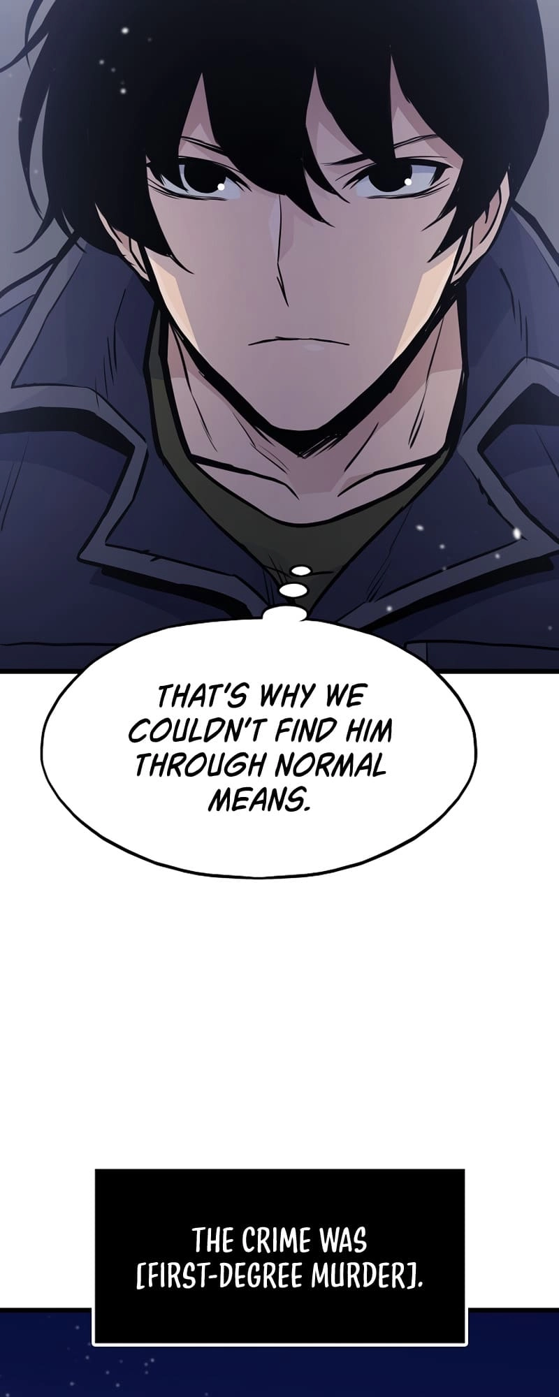 Past Life Returner Chapter 27, page 25 of 96