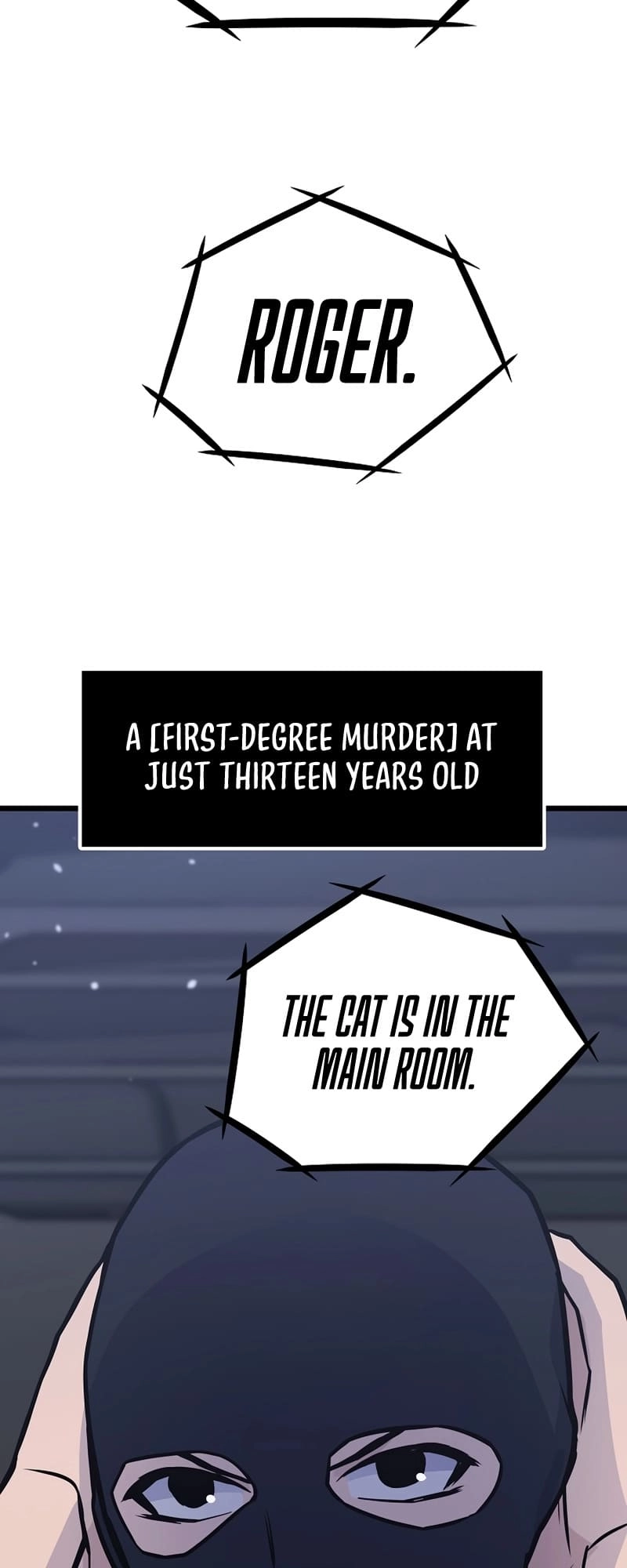 Past Life Returner Chapter 27, page 31 of 96