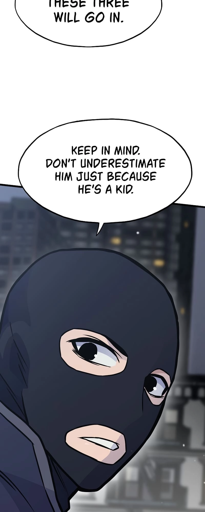 Past Life Returner Chapter 27, page 34 of 96