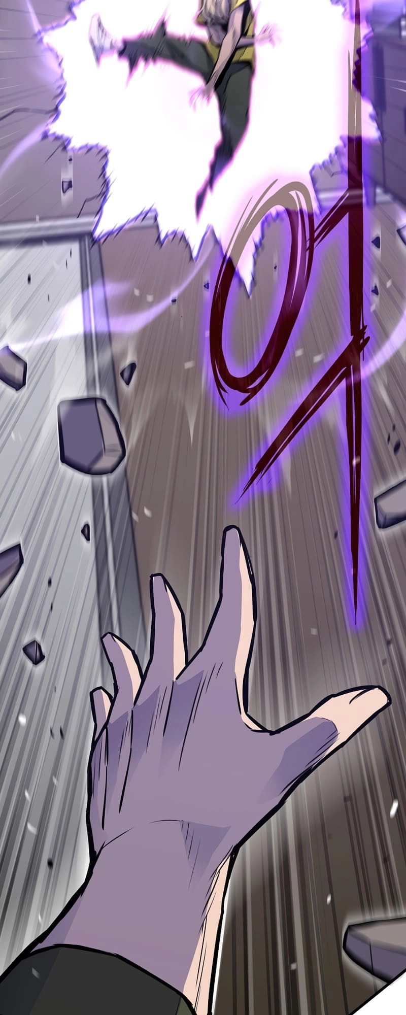 Past Life Returner Chapter 27, page 67 of 96