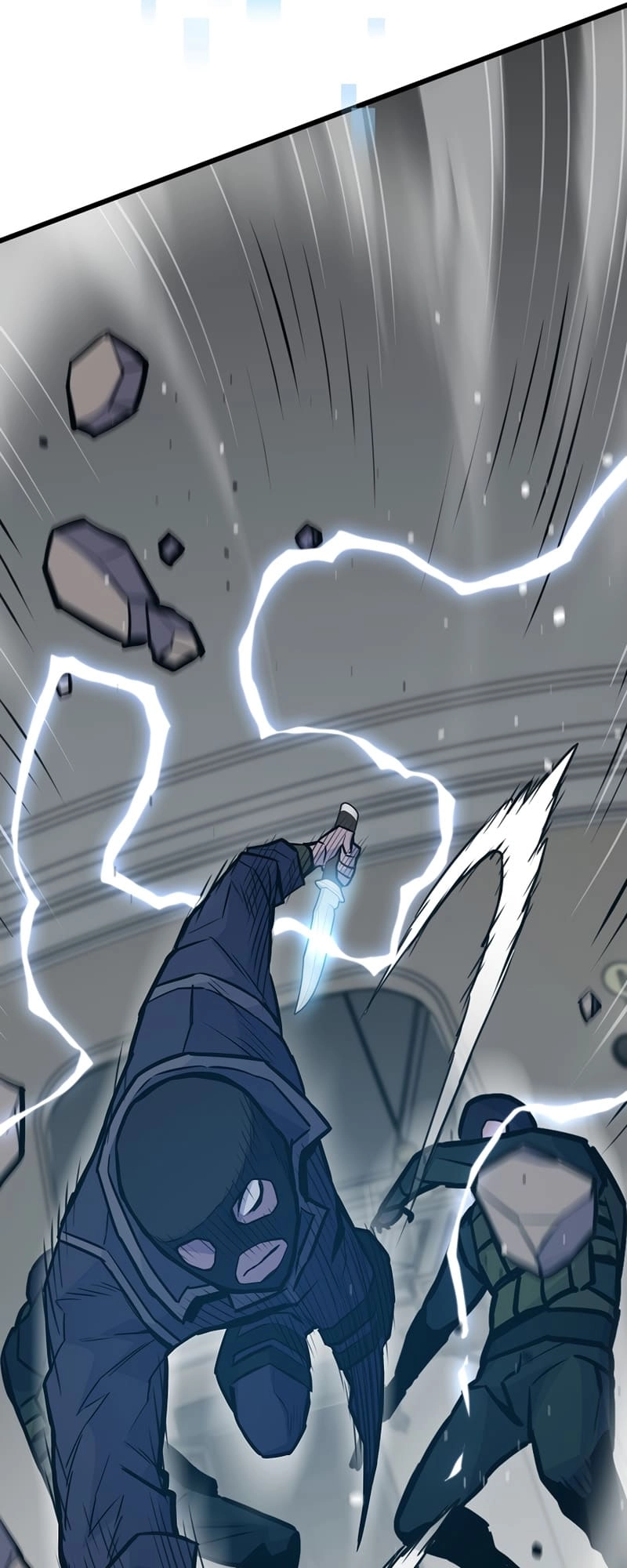 Past Life Returner Chapter 27, page 69 of 96