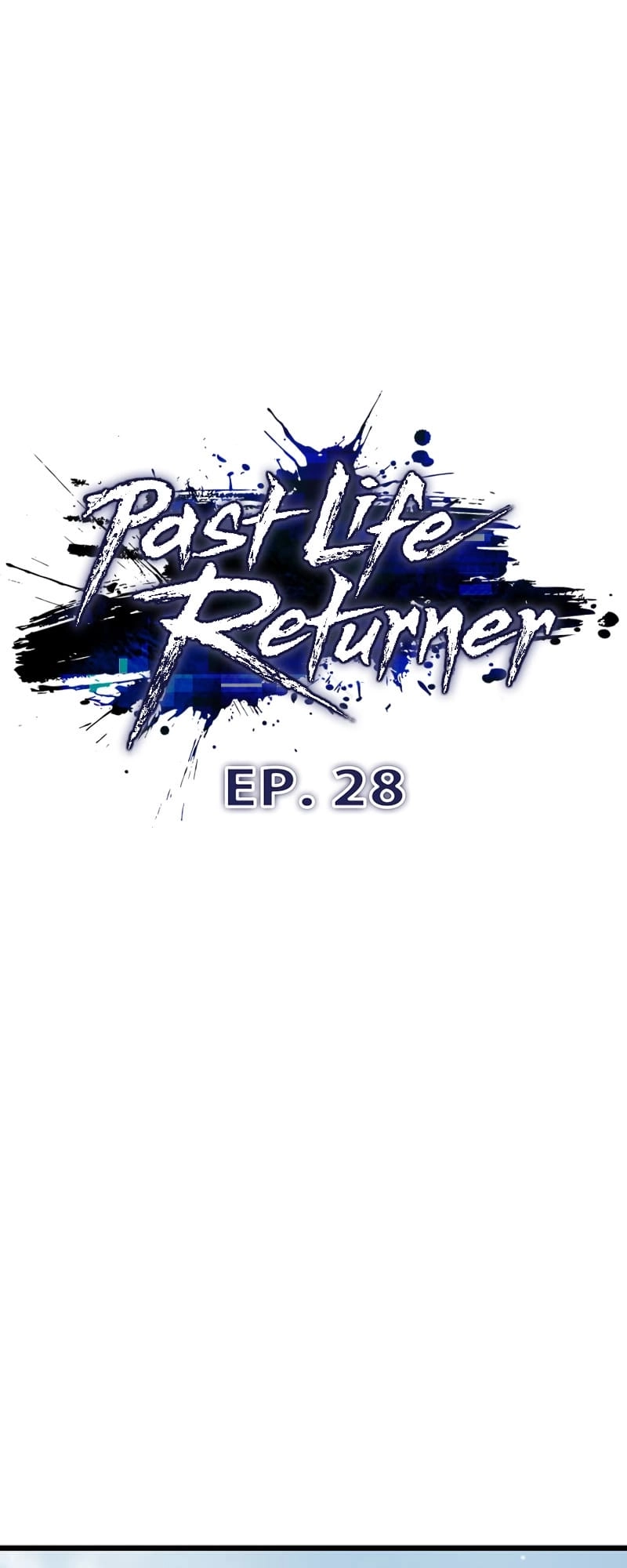 Past Life Returner Chapter 28, page 24 of 82