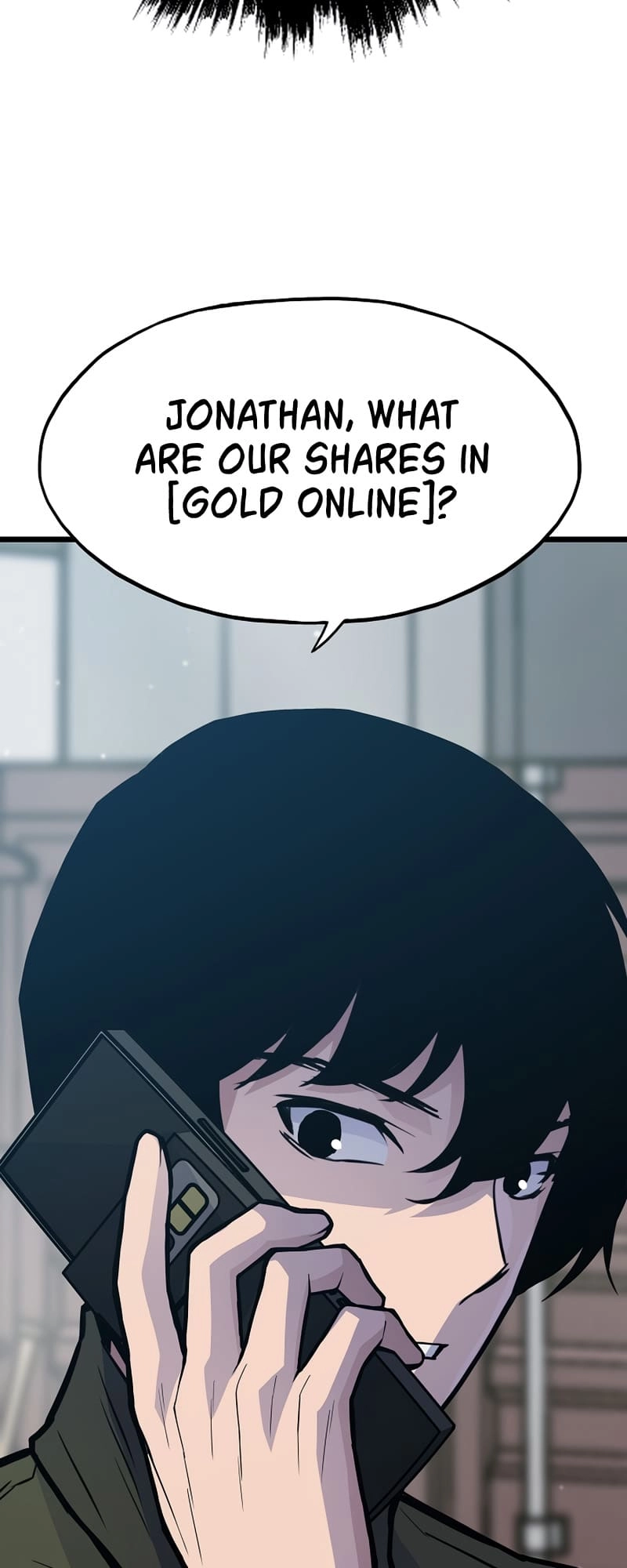 Past Life Returner Chapter 28, page 43 of 82