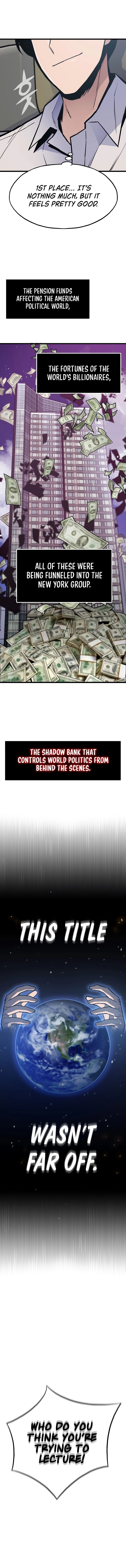Past Life Returner Chapter 28, page 61 of 82